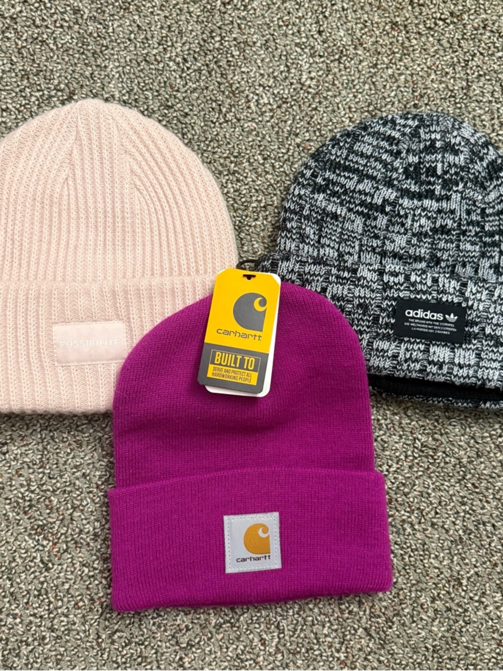 Beanie BUNDLE